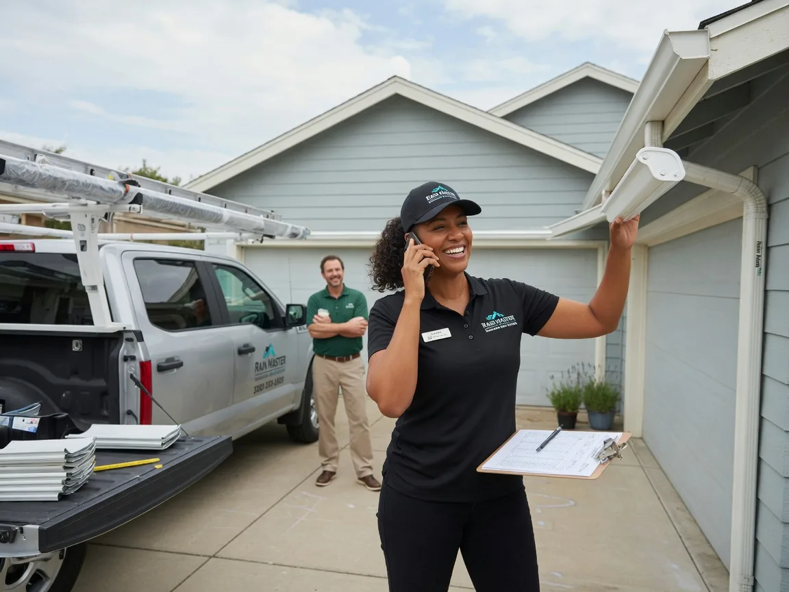Gutter Installation Chinquapin, NC FAQs